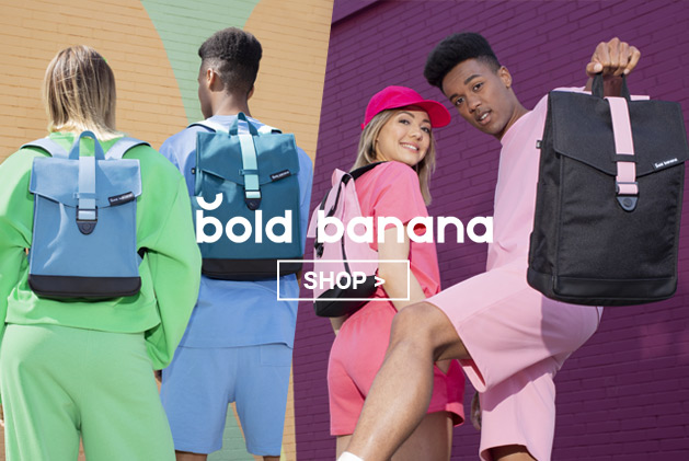 Shop Bold Banana