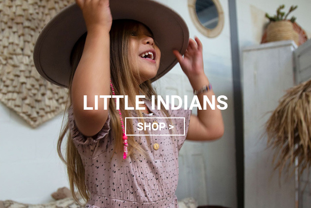 Little indians