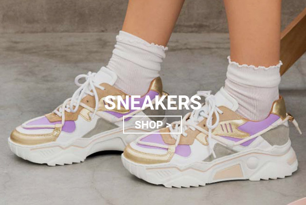 sneakers women