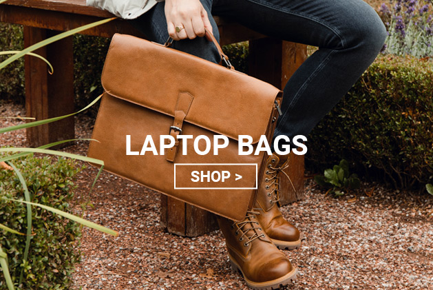 Laptop bags