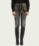 Scotch and Soda  High Five Slim Jeans Step Into Space (4956)
