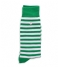 Alfredo Gonzales  Candy Cane green white (115)