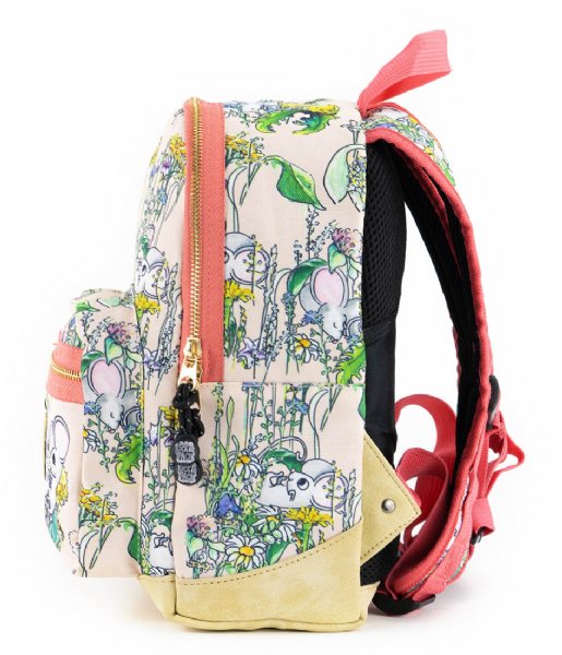Pick & Pack  Mice Backpack pink (11)
