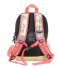 Pick & Pack  Mice Backpack M 13 Inch Pink (11)