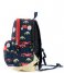 Pick & Pack  Cars Backpack M 13 Inch Navy (14)