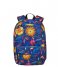 American TouristerUrban Groove UG Lifestyle Backpack 1 Sunflower (2022)