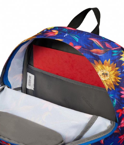 American Tourister  Urban Groove UG Lifestyle Backpack 1 Sunflower (2022)