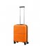 American Tourister Handbagageväskor Airconic Spinner 55/20 Tsa Mango Orange (B048)