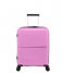 American Tourister Handbagageväskor Airconic Spinner 55/20 Tsa Pink Lemonade (8162)