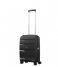 American Tourister Handbagageväskor Bon Air Dlx Spinner 55/20 TSA Black (1041)