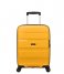 American Tourister Handbagageväskor Bon Air Dlx Spinner 55/20 TSA Light Yellow (2347)