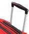 American Tourister  Bon Air Dlx Spinner 75/28 TSA Expandable Magma Red (554)