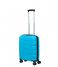 American Tourister Handbagageväskor Air Move Spinner 55/20 Tsa Peace Blue (L244)