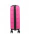 American Tourister Handbagageväskor Air Move Spinner 55/20 Tsa Peace Pink (L246)