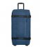 American TouristerUrban Track Duffle with Wheels L Combat Navy (6636)