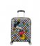 American Tourister Handbagageväskor Wavebreaker Disney Spinner 55/20 Disney Mickey Check (A080)