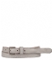 Amsterdam Cowboys  Belt 209117 light grey