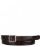 Amsterdam Cowboys  Belt 209134 brown
