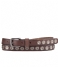 Amsterdam Cowboys  Belt 209108 brown