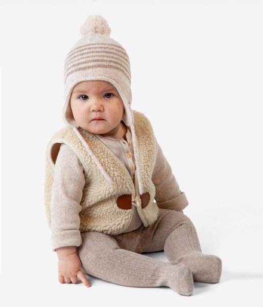 Barts  Rylie Earflap Light Brown (24)