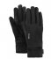 Barts  Powerstretch Touch Gloves Black (01)