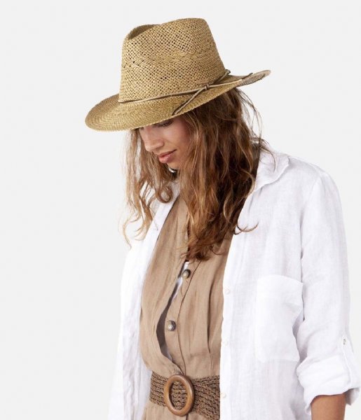 Barts  Arday Hat Light brown (09)