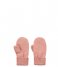 Barts  Milo Mitts Dusty Pink (08)