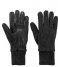 Barts  Bhric Gloves black