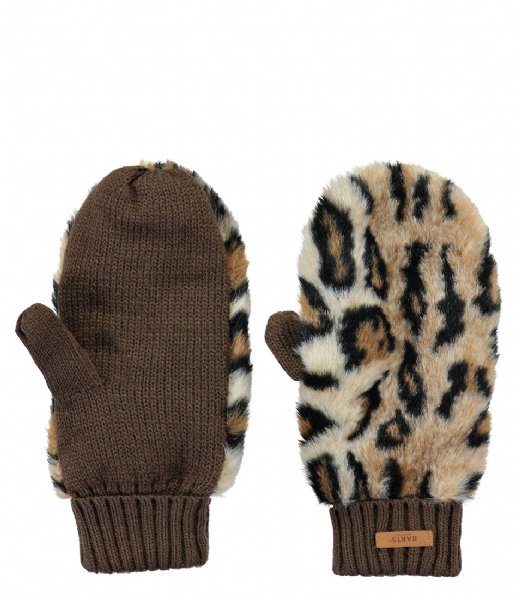 Barts  Dorothy Mitts leopard (01)
