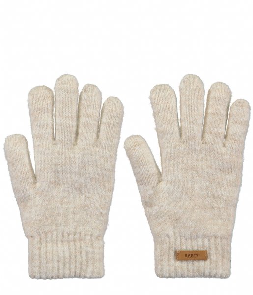 Barts  Witzia Gloves Cream (10)