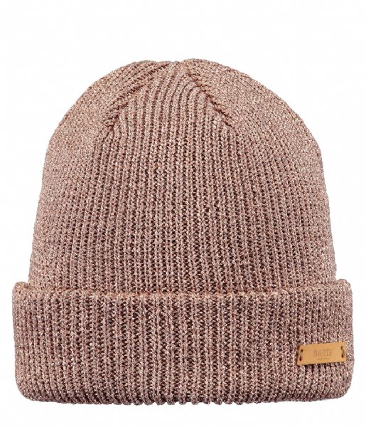 Barts  Xylo Beanie pink (08)