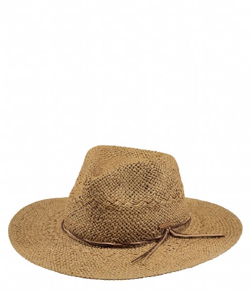 Barts  Arday Hat Light brown (09)