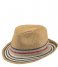 Barts  Hare Hat Light Brown (09)