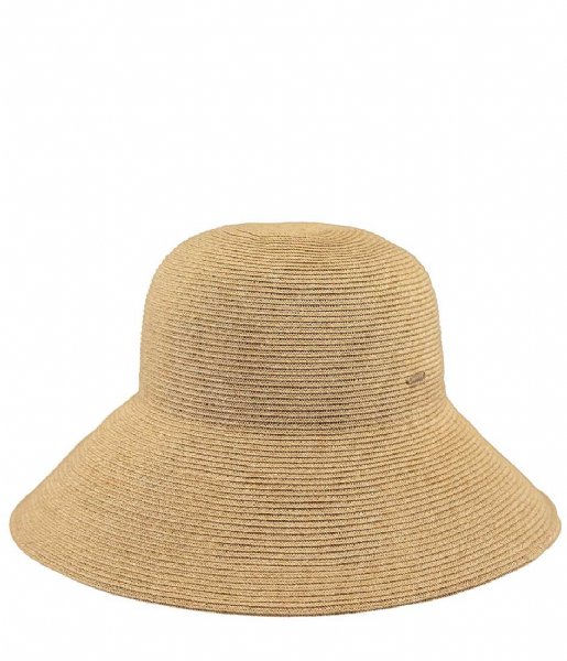 Barts  Toamao Hat Natural (07)