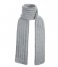 BICKLEY AND MITCHELL  Scarf Grey (22)