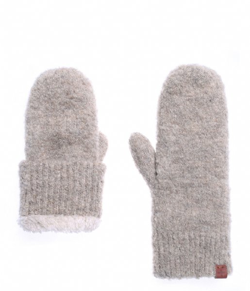 BICKLEY AND MITCHELL  Mittens Sand (12)