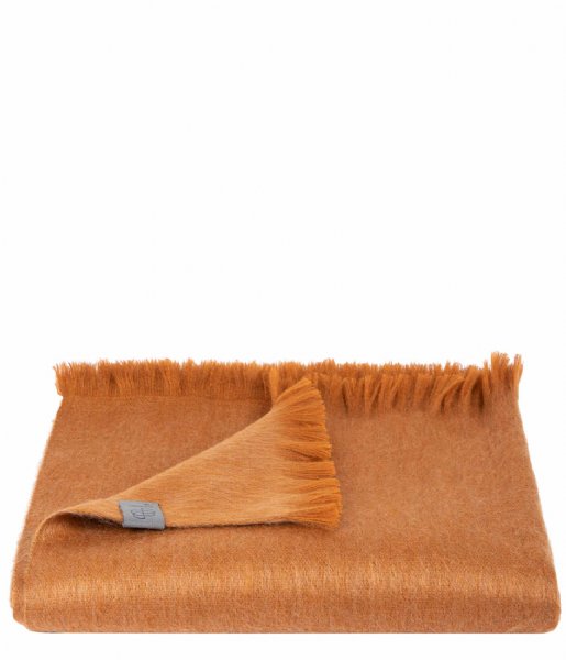 Bufandy  Brushed Solid Toffee (880322)