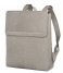 Burkely  Casual Cayla Backpack 14 Inch Grimmy Grey (15)