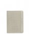 Burkely  Casual Cayla Document Holder Oyster White (01)
