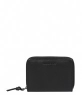 Burkely Lush Lucy Double Flap Wallet Beau Black (10)