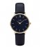 CLUSE  Minuit Gold midnight blue (CL30014)