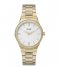 CLUSEVigoureux 33 H Link Gold Colored snow white gold colored (CW0101210002)