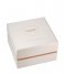 CLUSE  Triomphe Mesh Rose Gold Plated Gift Box rose gold white & star (CG0108208001)