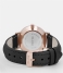 CLUSE  Minuit Rose Gold Colored White white black (CL30003)