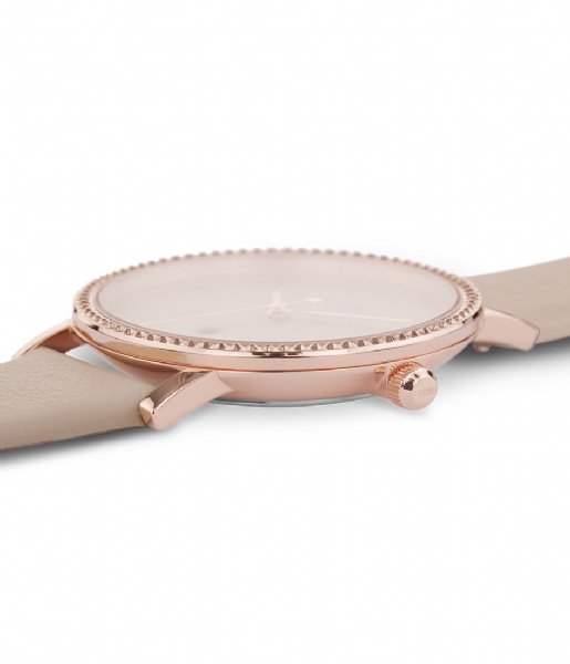 CLUSE  Le Couronnement Rose Gold Plated gold plated dust (CL63006)