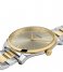 CLUSE  Feroce 3 Link Silver Plated Soft Gold Colored silver soft gold (CW0101212004)