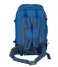 CabinZero  Adv 42L Adventure Cabin Backpack Atlantic Blue (912)