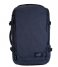 CabinZeroAdv Pro 42L Adventure Cabin Backpack Absolute Black (1201)