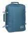 CabinZero  Classic Cabin Backpack 44 L 17 Inch aruba blue