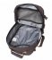 CabinZero  Classic Cabin Backpack 28 L 15 Inch Black Sand
